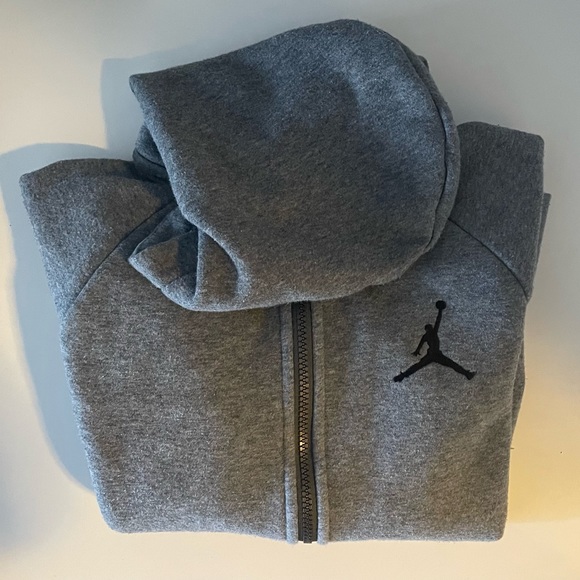 Kid’s Jordan Hoodie - Picture 3 of 4